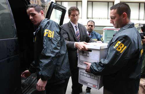Rules eased on snooping by the FBI « CRISISBOOM